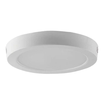 LED Mennyezeti lámpa LED/12W/230V 4000K fehér