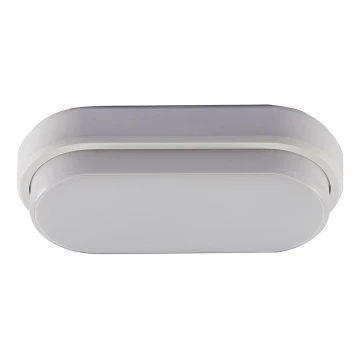 LED Mennyezeti lámpa LED/12W/230V IP54