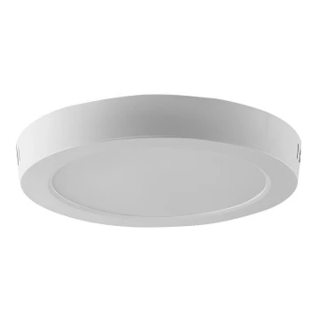 LED Mennyezeti lámpa LED/18W/230V 3000K fehér