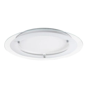 LED Mennyezeti lámpa LED/18W/230V