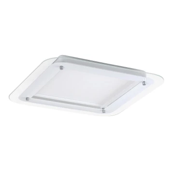 LED Mennyezeti lámpa LED/18W/230V