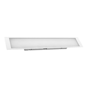 LED Mennyezeti lámpa LED/20W/230V