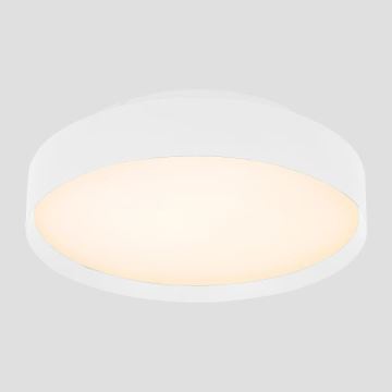 LED Mennyezeti lámpa LED/40W/230V 3000K átm. 45 cm fehér