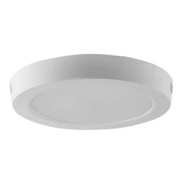 LED Mennyezeti lámpa LED/6W/230V 6500K fehér