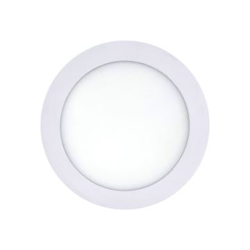 LED Mennyezeti lámpa LED/6W/230V