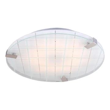 LED Mennyezeti lámpa NOBLE LED/9W/230V á. 30 cm
