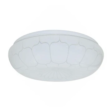 LED Mennyezeti lámpa OPAL LED/18W/170-260V