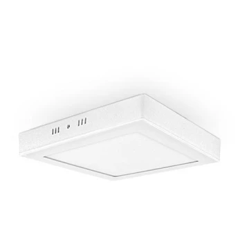 LED Mennyezeti lámpa ORTO SQ-NT LED/24W/230V 3000K 28,5x28,5 cm