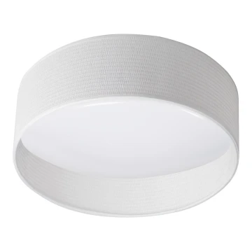 LED Mennyezeti lámpa RIFA LED/17,5W/230V 4000K fehér