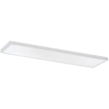 LED mennyezeti panel BAREV LED/40W/230V 4000K 120x30 cm