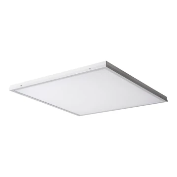 LED mennyezeti panel BAREV LED/40W/230V 4000K 60x60 cm