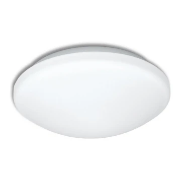 LED Mennyezeti vészvilágítás érzékelővel VICTOR LED/18W/230V IP44 3000K