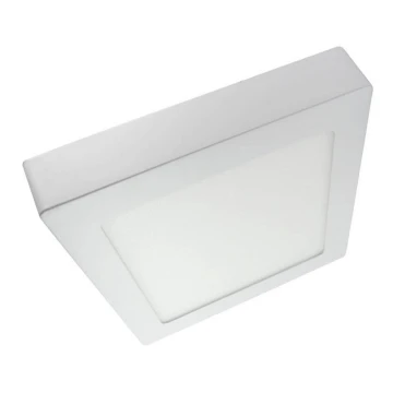 LED Menyezeti lámpa LED/12W/230V 2700K