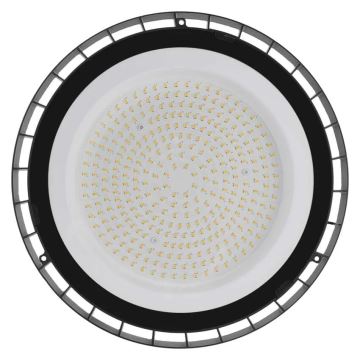 LED Nagy teherbírású Függeszték High Bay LED/225W/230V 4000K IP65