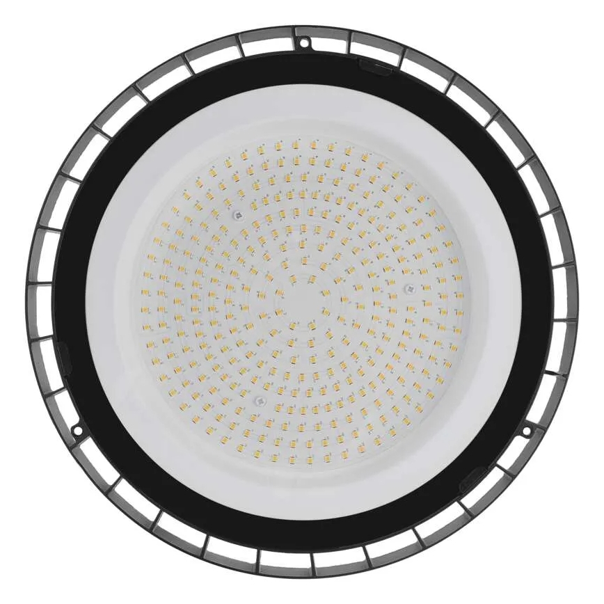 LED Nagy teherbírású Függeszték High Bay LED/225W/230V 4000K IP65