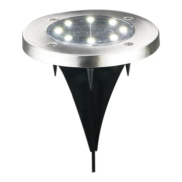 LED Napelemes lámpa SOL LED/1,2V IP44