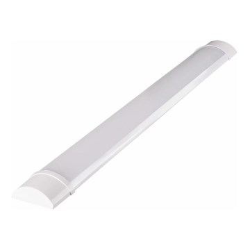 LED Pultmegvilágító LED/18W/230V 4000K 60 cm fehér