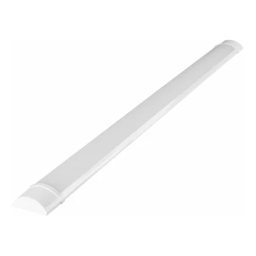 LED Pultmegvilágító LED/30W/230V 4000K 90 cm fehér