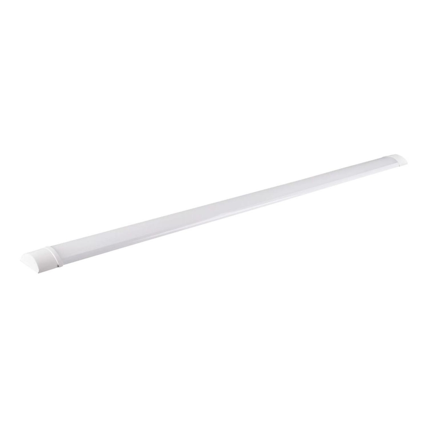 LED Pultmegvilágító LED/36W/230V 4000K 120 cm fehér