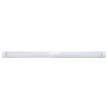 LED Pultmegvilágító LED/36W/230V 4000K 120 cm fehér