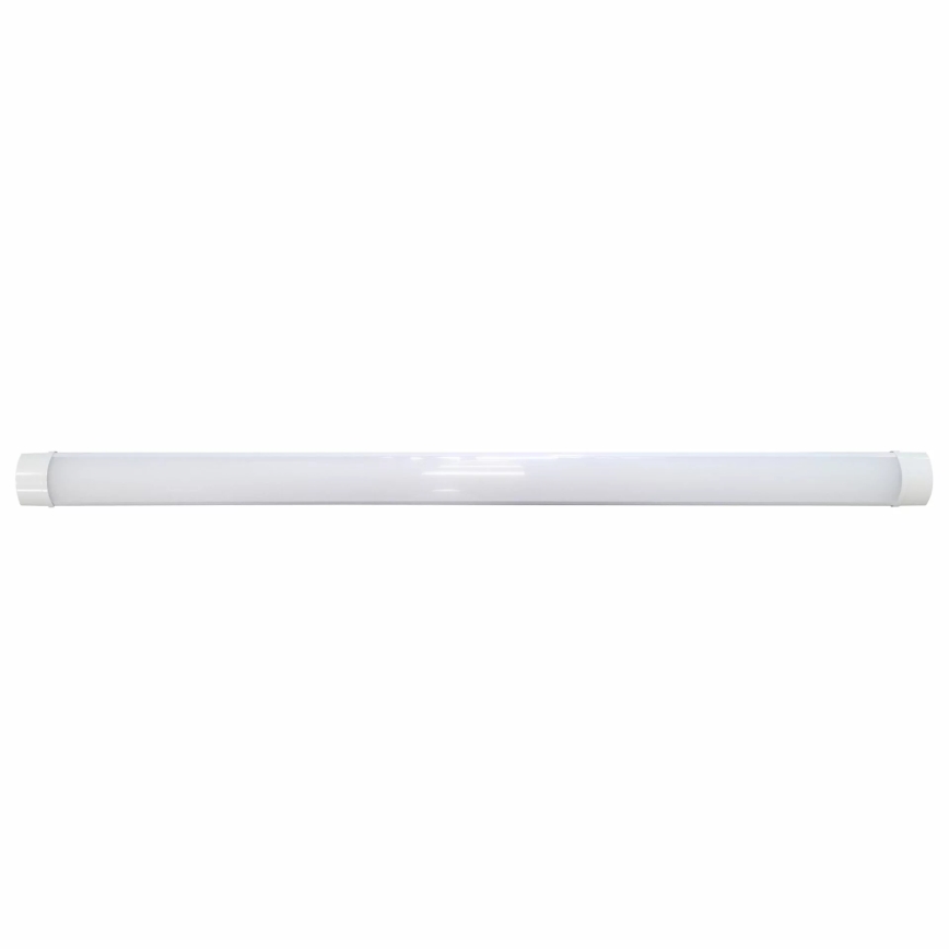 LED Pultmegvilágító LED/36W/230V 4000K 120 cm fehér