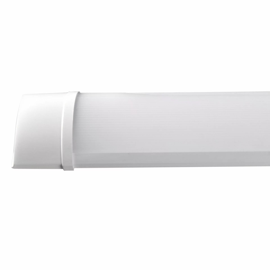 LED Pultmegvilágító LED/36W/230V 4000K 120 cm fehér