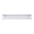 LED Pultmegvilágító QTEC LED/18W/230V 60 cm fehér