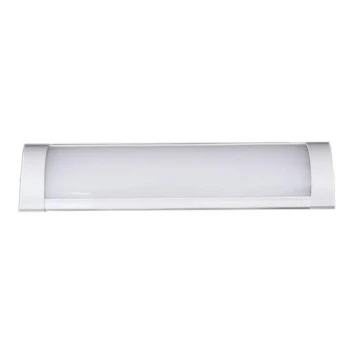 LED Pultmegvilágító QTEC LED/9W/230V 30 cm fehér