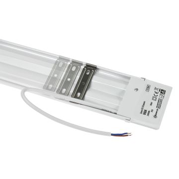 LED Pultmegvilágító VIGA LED/20W/230V 6000K fehér