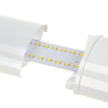 LED Pultmegvilágító VIGA LED/28W/230V 3000K fehér