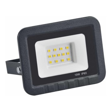 LED Reflektor LED/10W/230V 6500K IP65