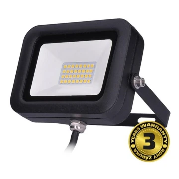 LED Reflektor LED/30W/230V IP65