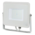 LED Reflektor SAMSUNG CHIP LED/50W/230V 6500K IP65 fehér
