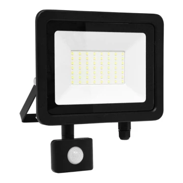 LED Reflektor STAR érzékelővel LED/50W/230V IP44