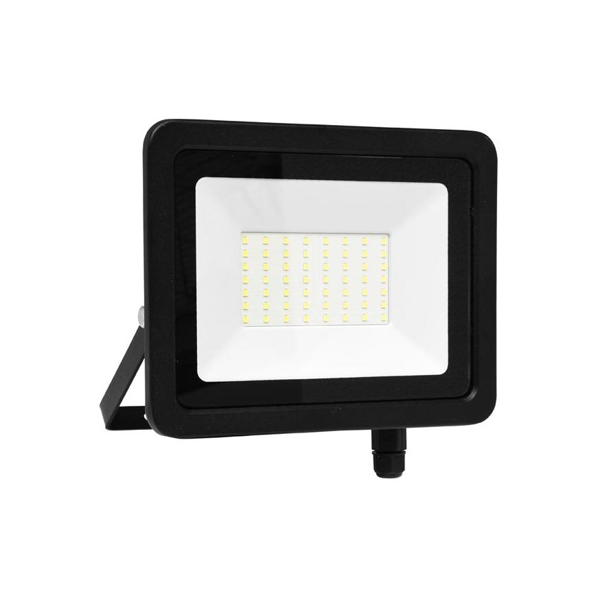 LED Reflektor STAR LED/50W/230V IP65 5000K