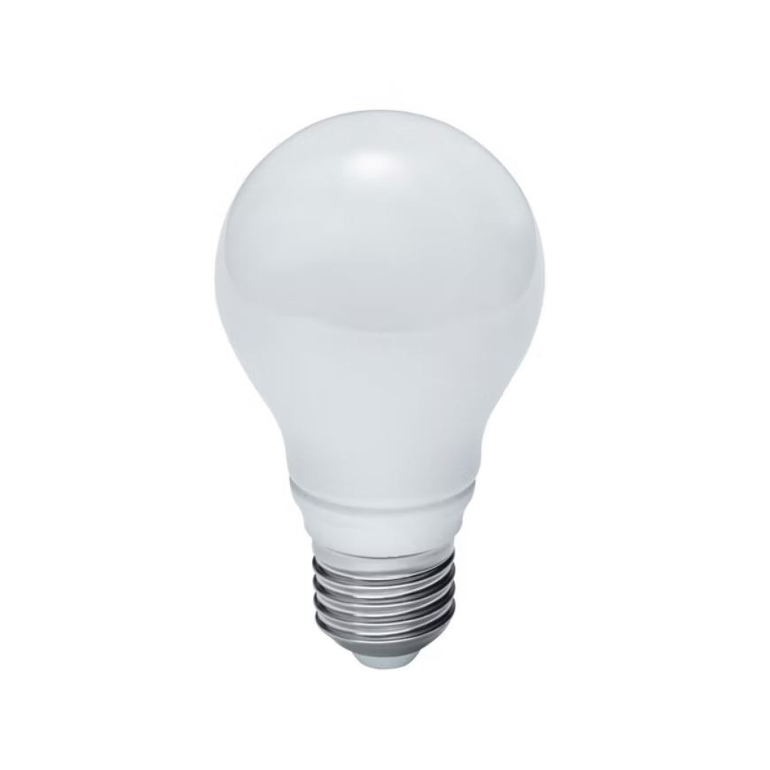 LED RGBW Dimmelhető izzó E27/8,5W/230V 3000-6500K Wi-Fi - Reality