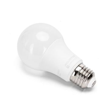 LED RGBW Izzó A60 E27/9W/230V 2700-6500K - Aigostar