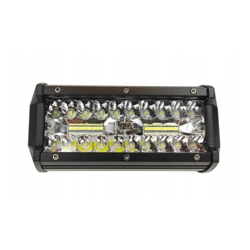 LED Spotlámpa autóhoz COMBO LED/120W/12-24V IP67