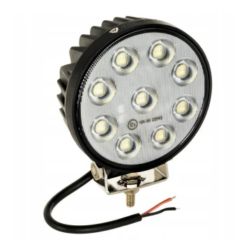 LED Spotlámpa autóhoz PRO LED/36W/12-24V IP68