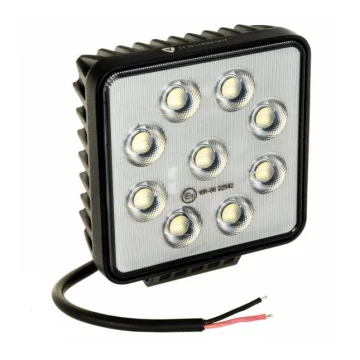LED Spotlámpa autóhoz PRO LED/36W/12-24V IP68