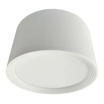 LED Spotlámpa LED/12W/230V 4000K átm. 10 cm fehér