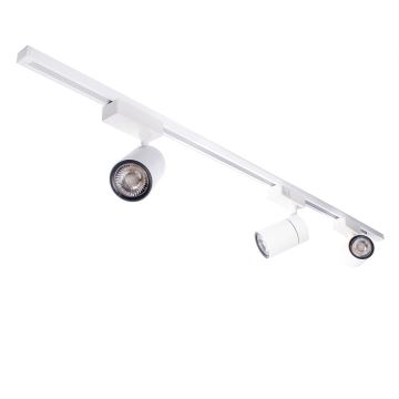 LED Spotlámpa sínrendszerhez TRACK LIGHT LED/7W/230V 4000K fehér