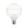 LED Szabályozható izzó CLASSIC G125 E27/4,5W/230V 2600K - Paulmann 28744