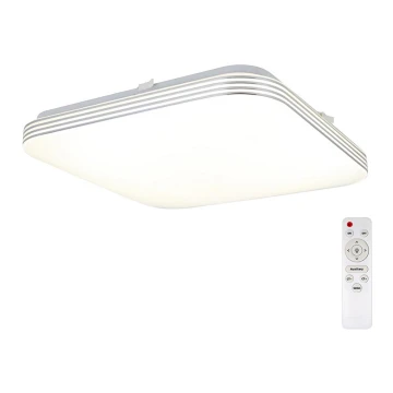 LED Szabályozható mennyezeti lámpa PALERMO LED/40W/230V