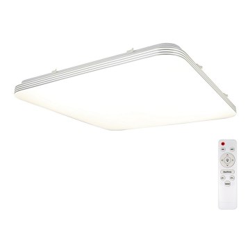 LED Szabályozható mennyezeti lámpa PALERMO LED/72W/230V