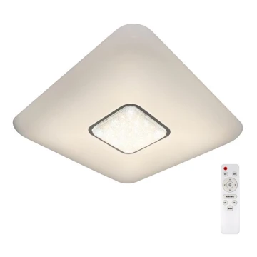 LED Szabályozható mennyezeti lámpa YAX LED/24W/230V