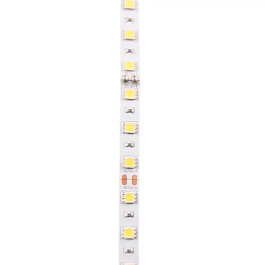 LED Szalag 5m 28W/12V IP20 6500K