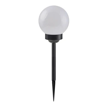 LED Szolár lámpa SOLIS LED/0,24W/1,2V 300mAh á. 15 cm IP44