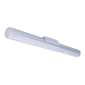 LED Újtraölthető bútorvilágítás érzékelővel LED/2,5W/3,7V 3000K 1800mAh