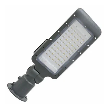 LED Utcai lámpa LED/50W/170-400V IP65